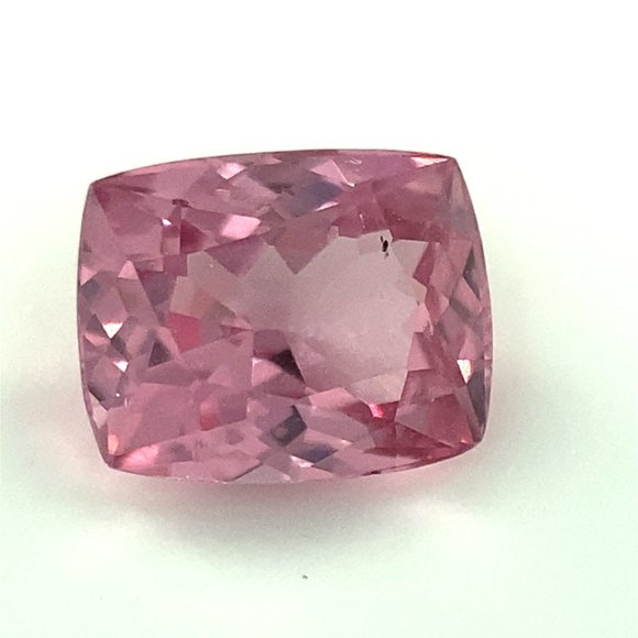 Tajik Pink Spinel 1.50ct - Picture 1 of 7